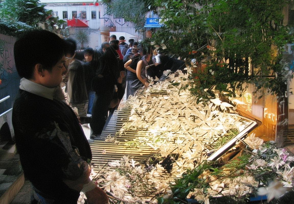利物浦市长展望与上海关系越来越好